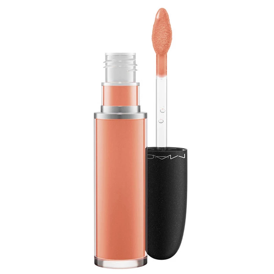 Retro Matte Liquid Lipcolour Mango Mango