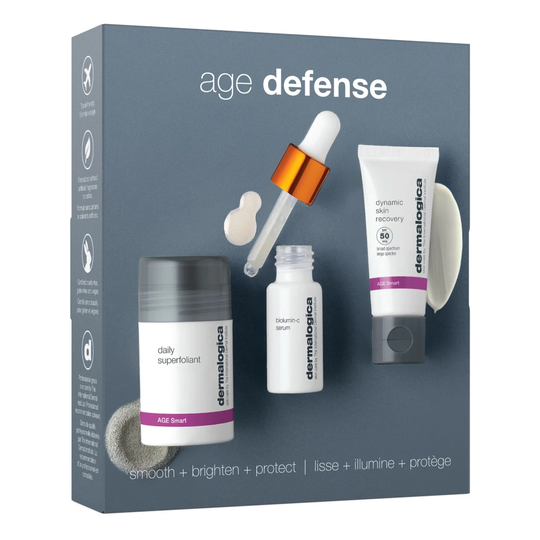 Age Defense Kit