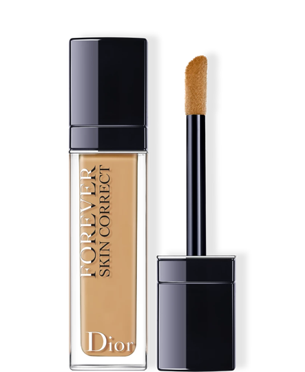 Forever Skin Correct Concealer 4WO Warm Olive