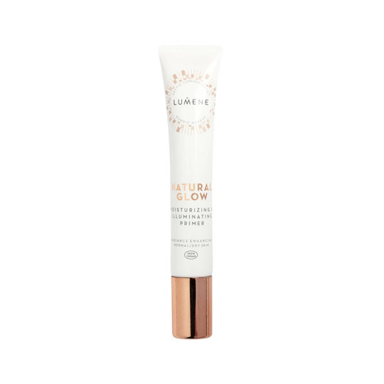 Natural Glow Moisturizing & Illuminating Primer 20 ml