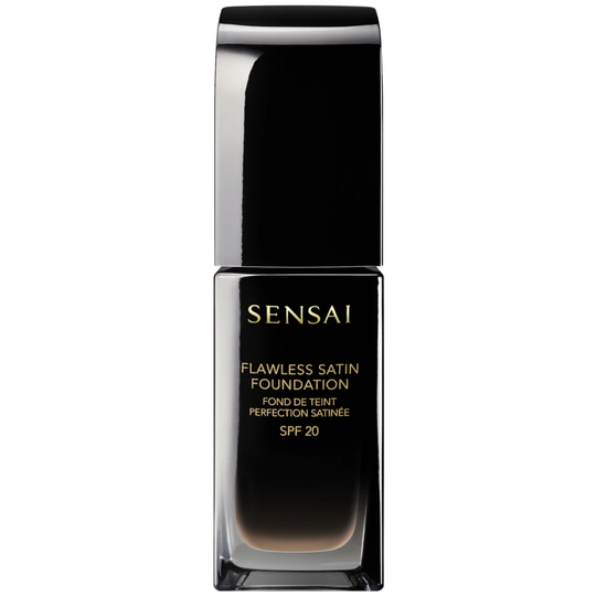 Flawless Satin Foundation SPF20 102 Ivory Beige