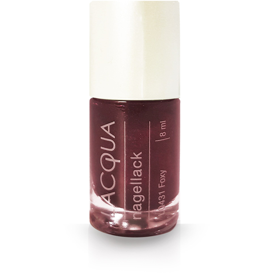L.Y.X Cosmetics Lacqua Foxy
