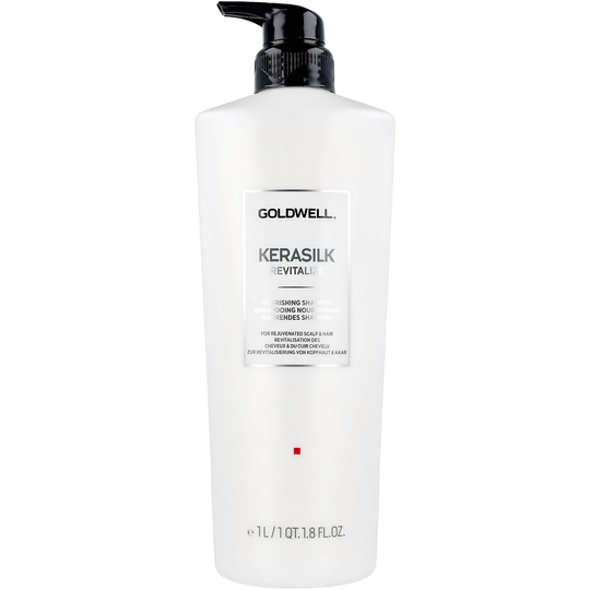 Goldwell Kerasilk Revitalize Nourishing Shampo 1000 ml