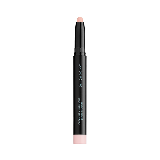 Clean Up + Highlight Brow Crayon