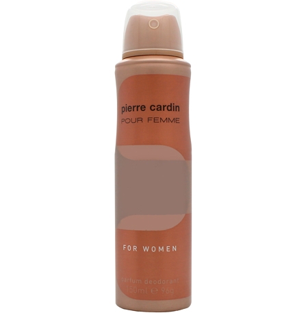 Pierre Cardin Pour Femme Deodorant - 150ml