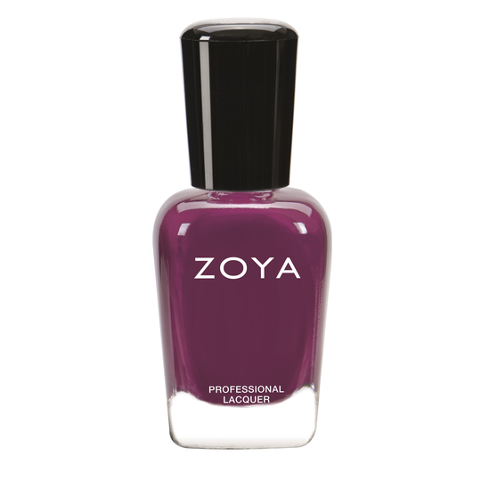 ZOYA Nail Polish Barefoot Rie