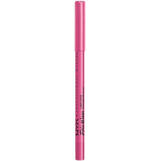 NYX PROFESSIONAL MAKEUP Epic Wear Liner Sticks Pink Spirit
