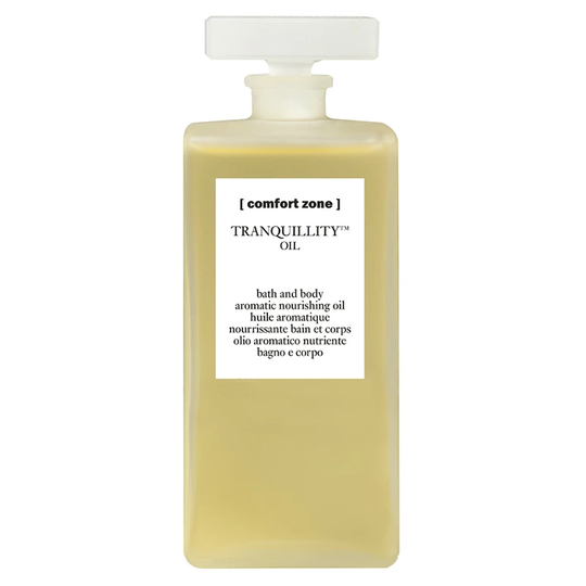 Tranquillity Bath Oil 200 ml