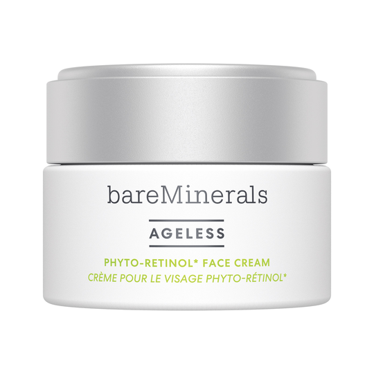 bareMinerals Ageless Phyto-Retinol Face Cream 50 g