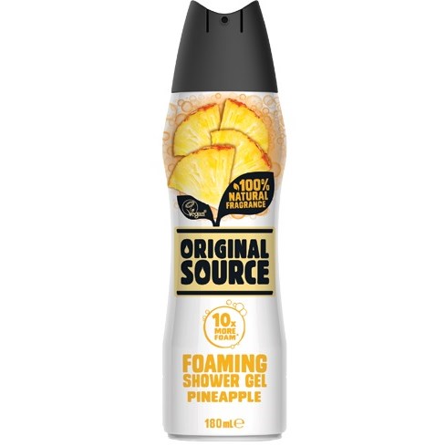Original Source Pineapple 180 ml