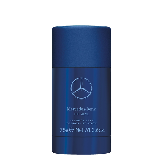 Mercedes Benz The Move Deodorant stick 75 ml