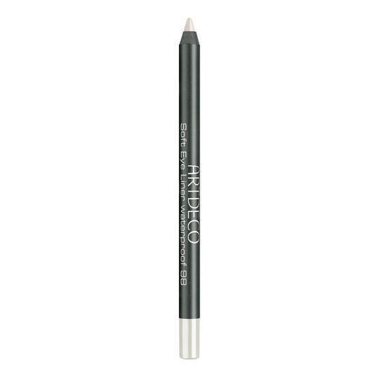 Soft Eyeliner Waterproof 98 Vanilla White
