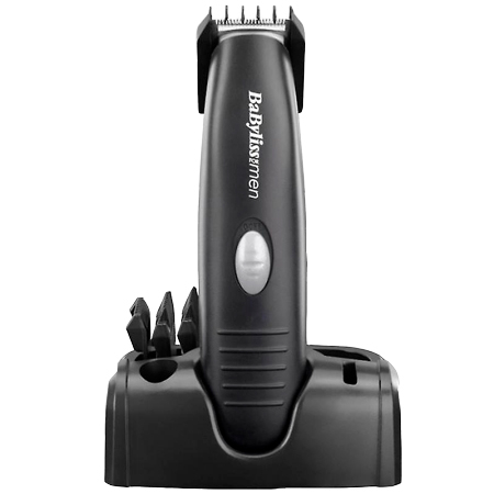 Babyliss Batteridriven Skägg Trimmer
