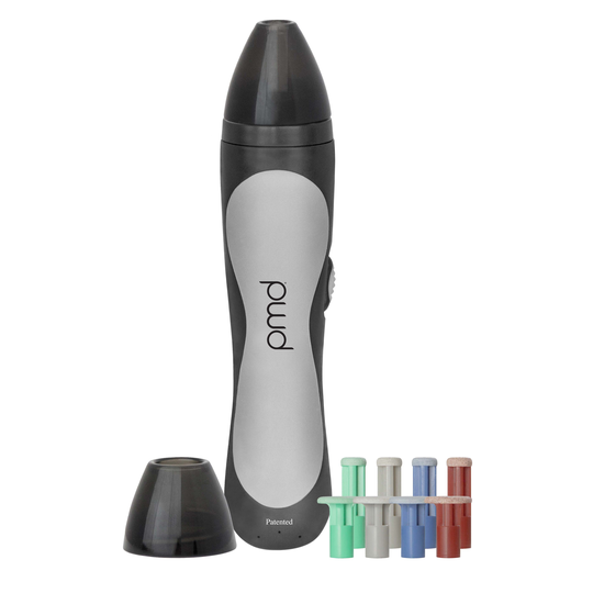 PMD Personal Microderm Man Black