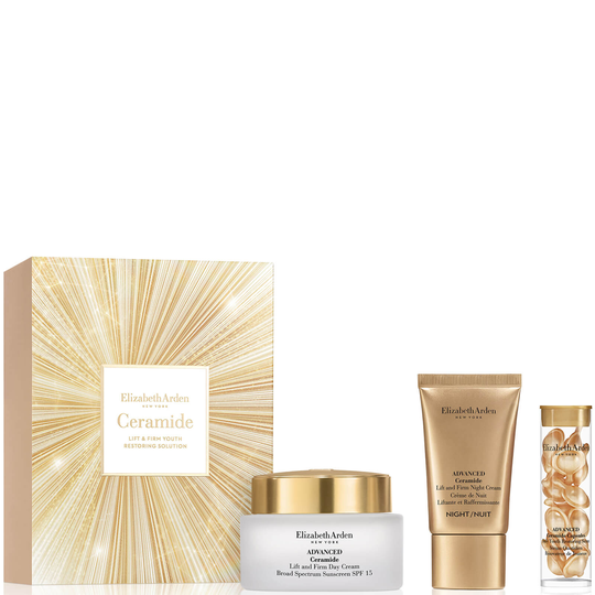 Elizabeth Arden Ceramide Lift and Firm Set