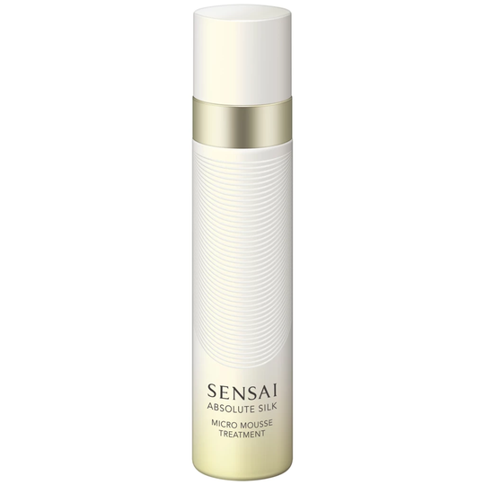 Absolute Silk Micro Mousse Treatment 90 ml