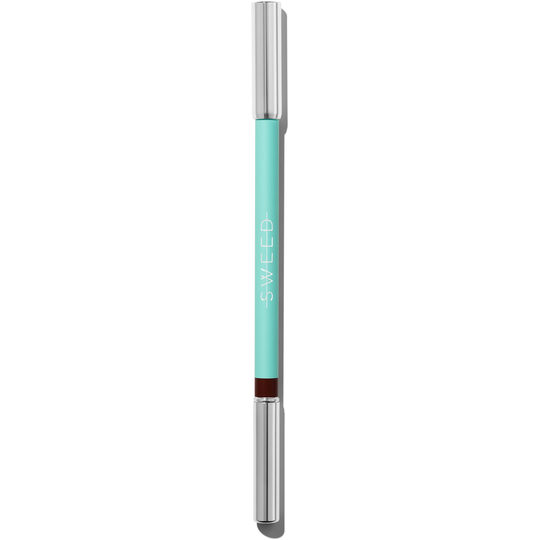 Sweed Satin Eyeliner Margaux Bordeaux