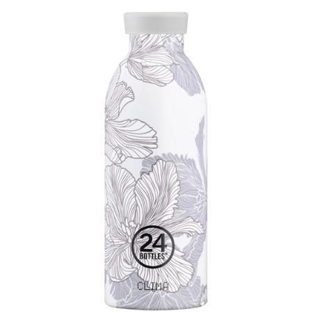 24Bottles Klimat Termos Moln & Dimma M. Infuser - 500 Ml