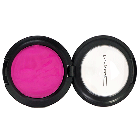 MAC Cream Colour Base - Madly Magenta