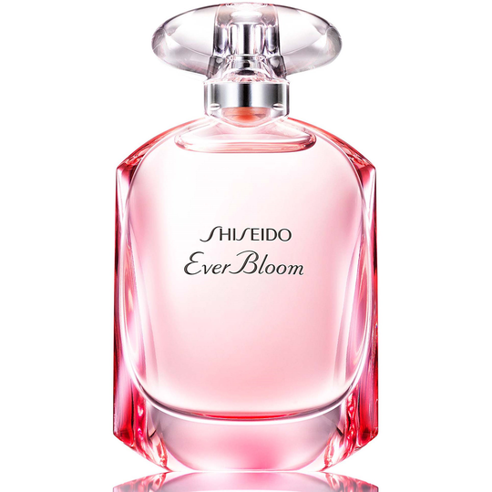 Shiseido Ever Bloom Eau De Parfum 30 ml