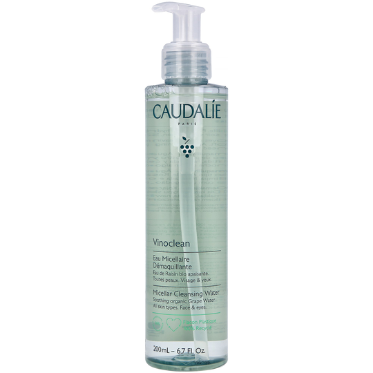 Caudalie Micellar Cleansing Water 200 ml