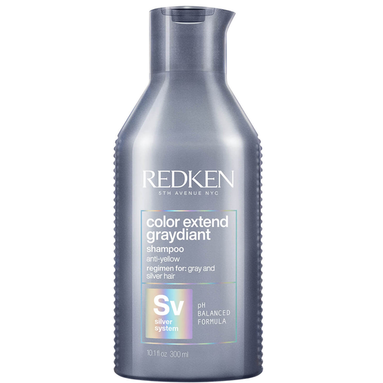 Redken Color Extend Graydiant Shampoo 300ml
