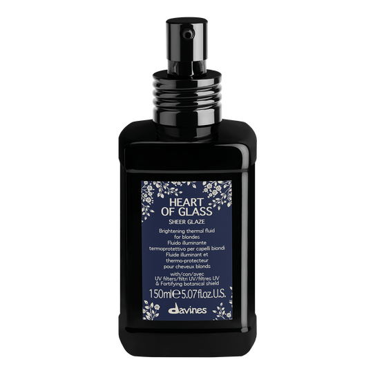 Davines Heart of Glass Sheer Glaze 150 ml