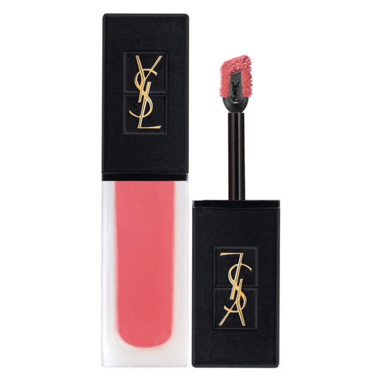 Tatouage Couture Velvet Cream Liquid Lipstick 204 Beige Underground