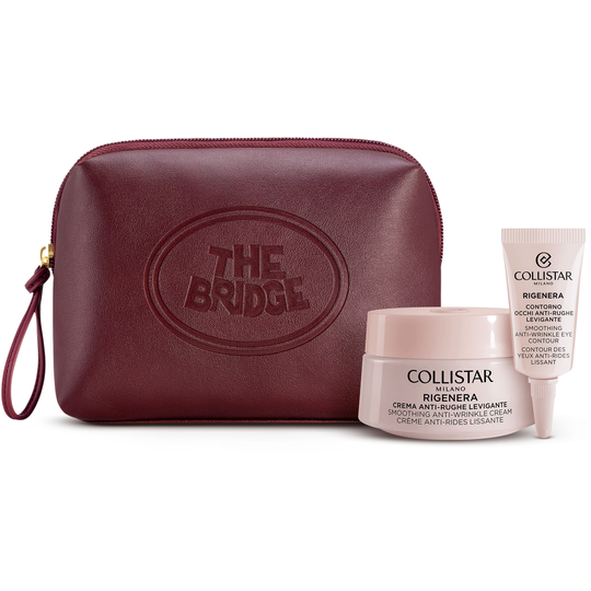 Collistar Smoothing Gift Set