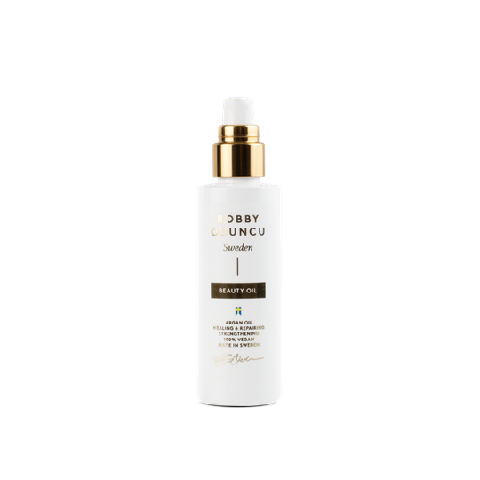 Bobbys Hair Care Beauty Oil 100 ml