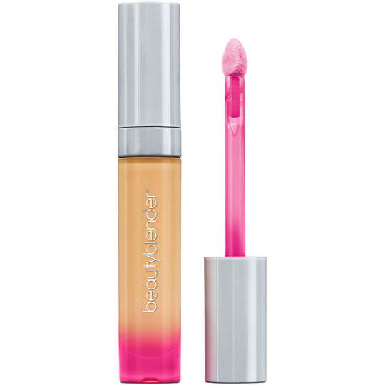 Beautyblender Bounce Airbrush Liquid Whip Concealer 3.30 W/O Med Honey