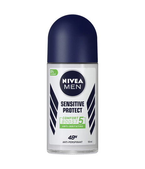 Sensitive Protect Roll-on Deo 50 ml