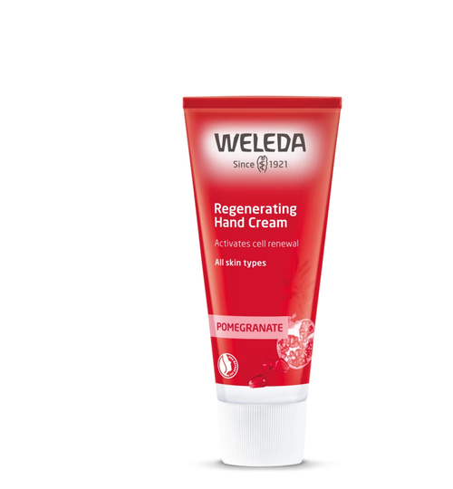 Pomegranate Hand Cream 50 ml