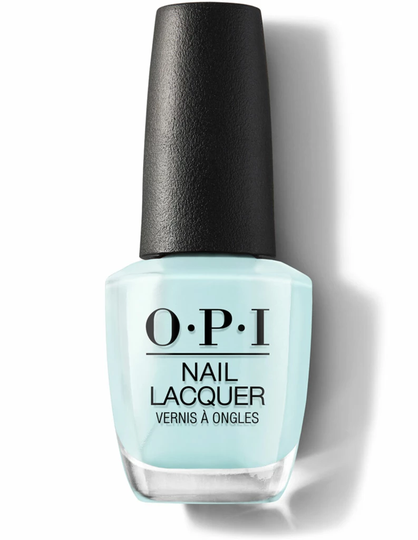 Nail Lacquer Gelato On My Mind