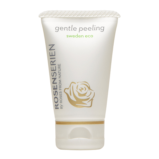 Rosenserien Rosenserien Gentle Peeling 40 ml
