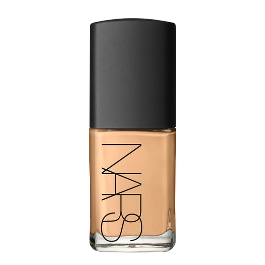Sheer Glow Foundation Sahel