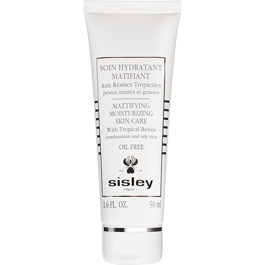 Sisley Tropical Resins Mattifying Moisturizing Skin Care 50 ml