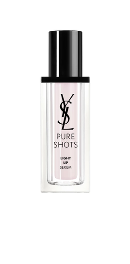 Pure Shots Light Up Face Serum 30 ml