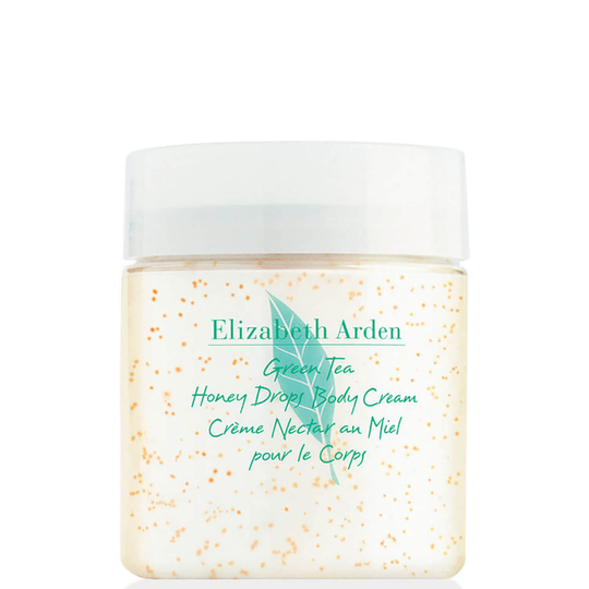 Elizabeth Arden Green Tea Honey Drops Body Cream (250 ml)