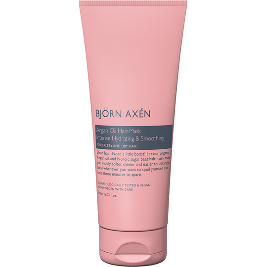 Björn Axén Argan Oil Hair Mask 200 ml