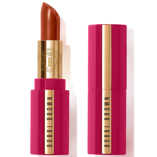 Bobbi Brown Lunar New Year Collection Luxe Lipstick 3.5g (Various Shades) - NY Sunset