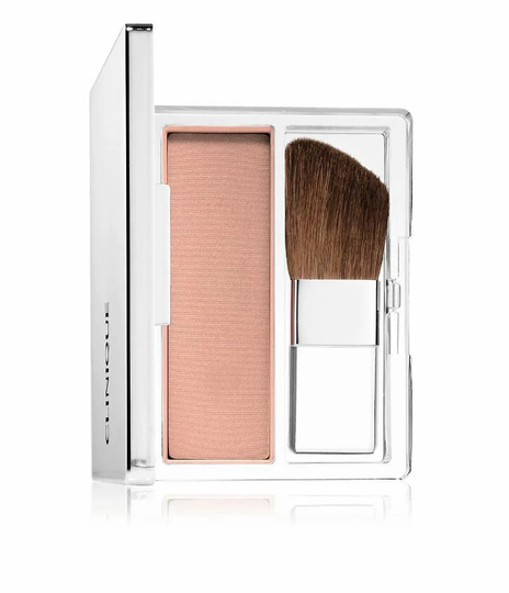 Blushing Blush Powder Blush Aglow