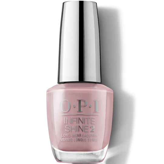 OPI Infinite Shine Long-Wear Nail Polish (Various Shades) - Tickle My France-Y