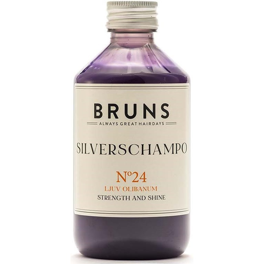 Bruns Products Schampo Nº24 330 ml