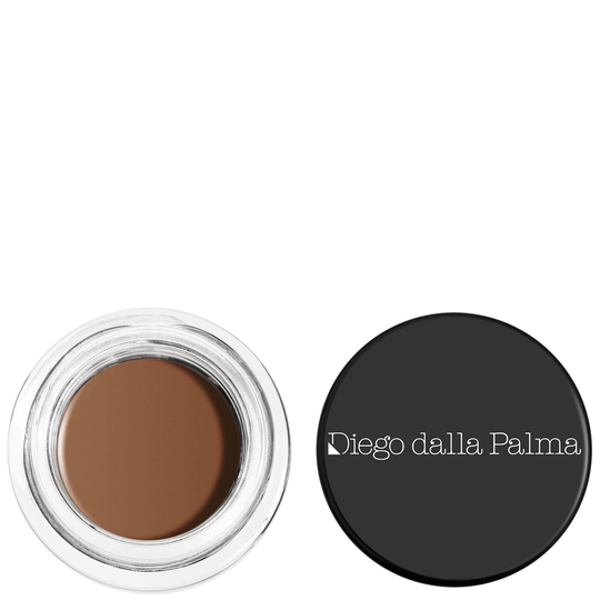 diego dalla palma Cream Water Resistant Eyebrow Liner 4 ml (olika nyanser) - Medium