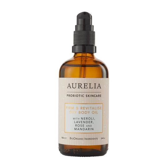 Firm & Revitalize Dry Body Oil 100 ml