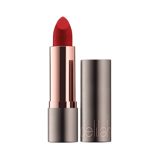 delilah Colour Intense Cream Lipstick 3,7 g (olika nyanser) - Floozy