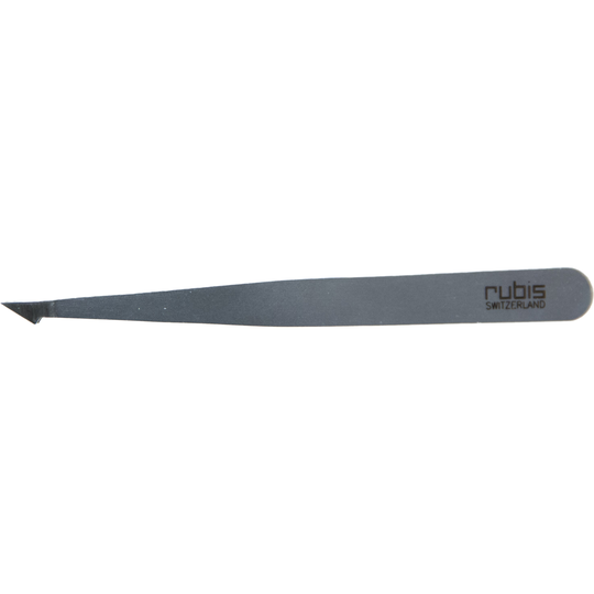 Rubis Pincett Duo Stål