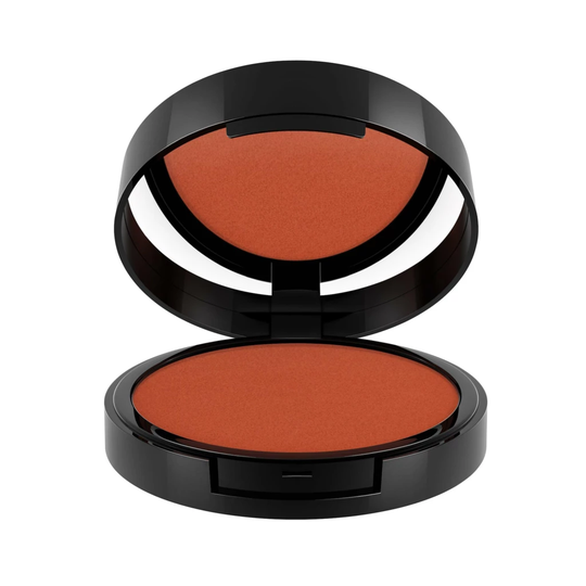 Nature Enhanced Cream Blush 31 Fire Orange