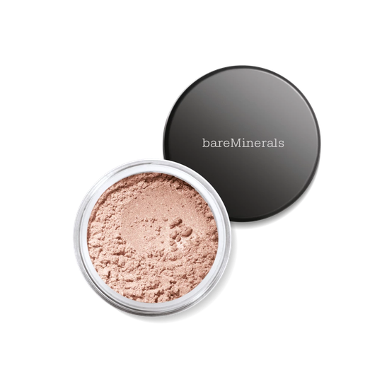 Loose Mineral Eyeshadow Cultured Pearl